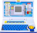 Kids Laptop Toy