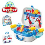 Little Doctor Playset