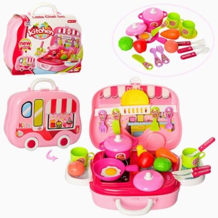 Best Kitchen Playset