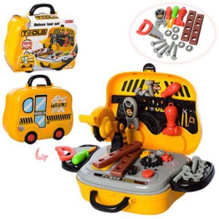 Kids Tool Set