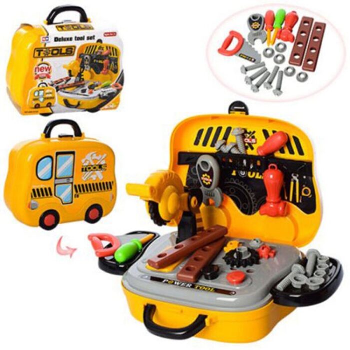 Kids Tool Set