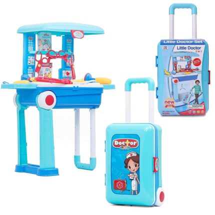 Generic Little Doctor Set