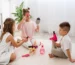 Kids Makeup Kit Toys