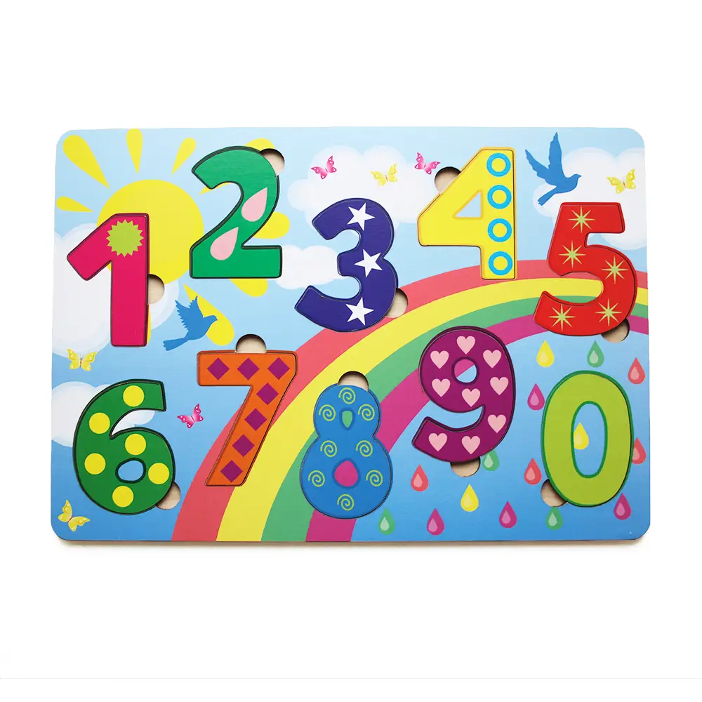 ST0025 Рамка вкладка Цифры Небо мал (1)