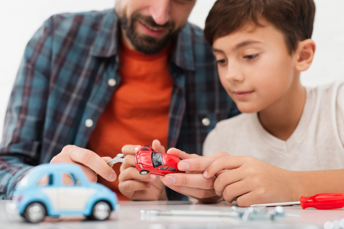 toy cars for kids