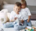 Small Action Figure Toys