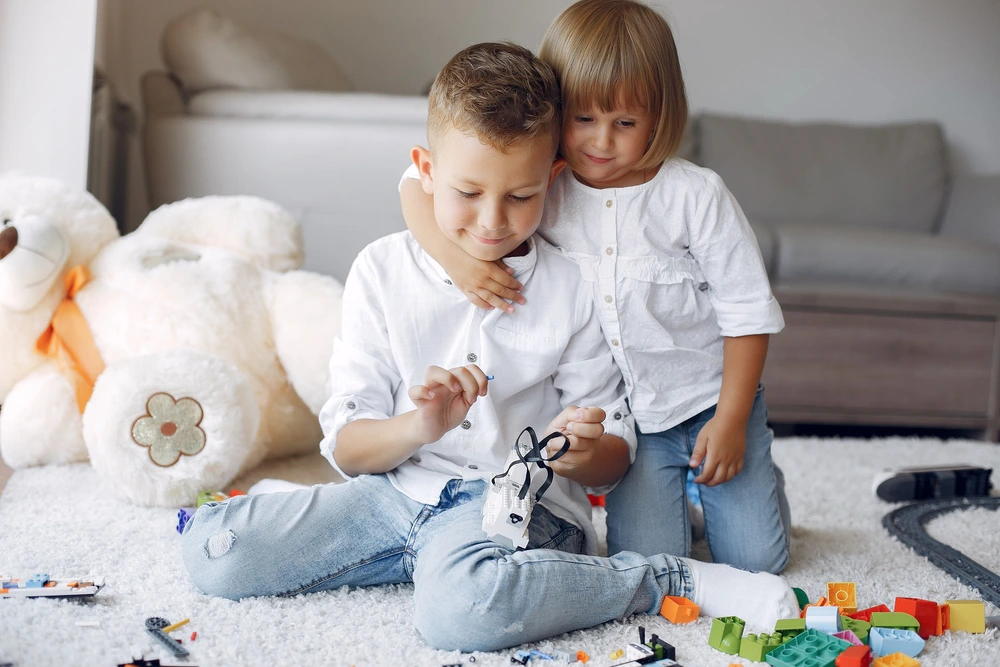 Small Action Figure Toys
