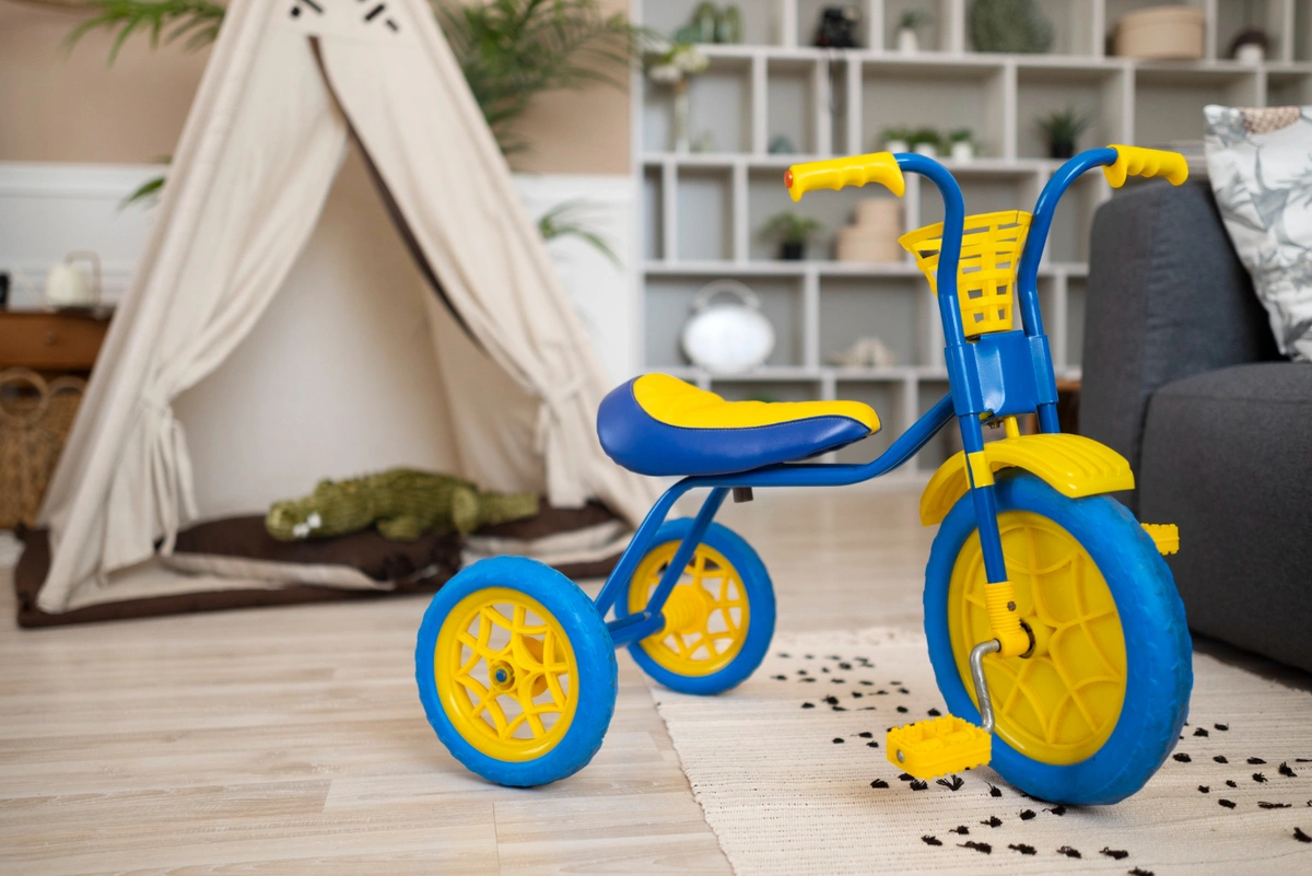 Outdoor Toys for Kids