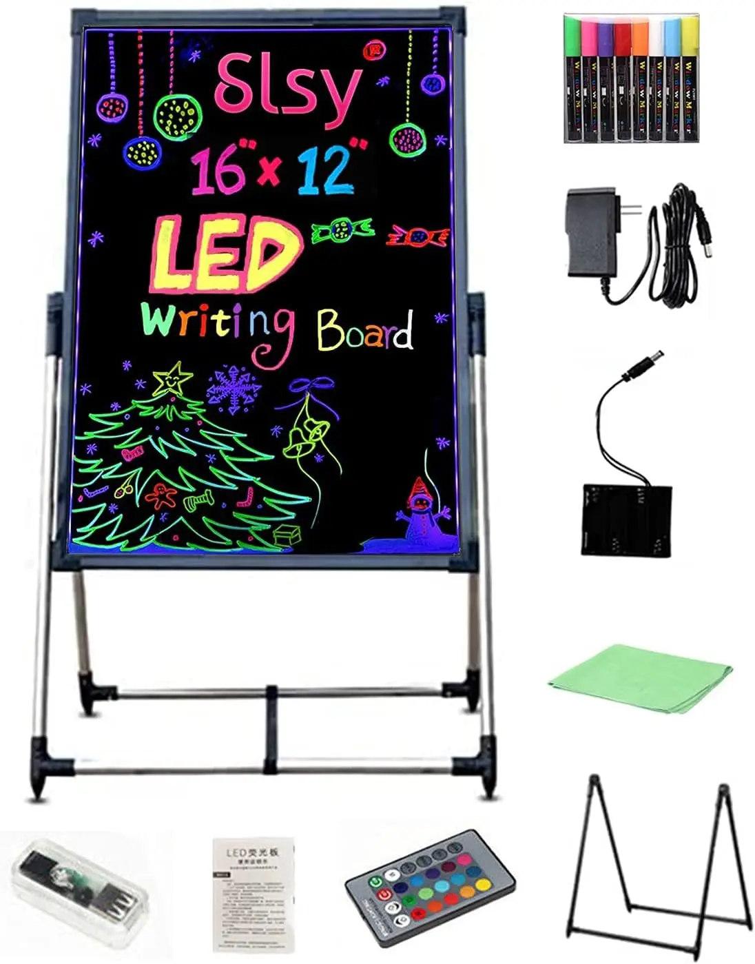 LED Board-01-60