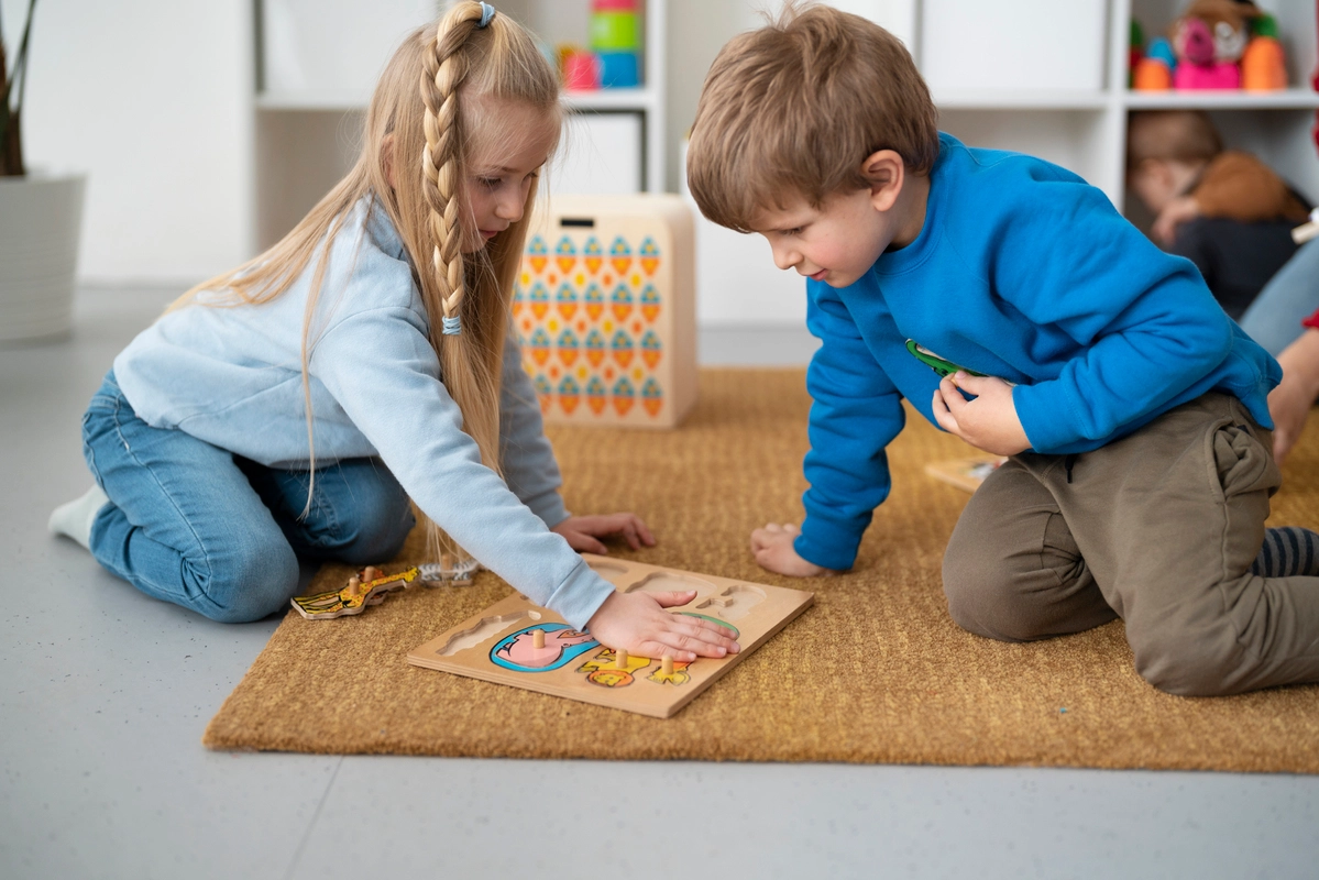 floor puzzles for kids
