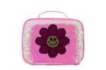 Shush! Cool Cosmetic Travel Kit for Girls – 4 Eyeshadows, 3 Blushes, 5 Lip Glosses, Lipstick, Nail Polish and Mirror, Ages 5+