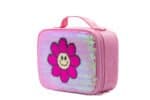 Shush! Cool Cosmetic Travel Kit for Girls – 4 Eyeshadows, 3 Blushes, 5 Lip Glosses, Lipstick, Nail Polish and Mirror, Ages 5+