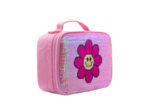 Shush! Cool Cosmetic Travel Kit for Girls – 4 Eyeshadows, 3 Blushes, 5 Lip Glosses, Lipstick, Nail Polish and Mirror, Ages 5+