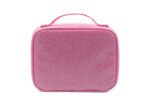 Shush! Cool Cosmetic Travel Kit for Girls – 4 Eyeshadows, 3 Blushes, 5 Lip Glosses, Lipstick, Nail Polish and Mirror, Ages 5+