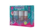 Shush! Desert Dreams Trio Nail Polish Set for Girls – 3 Water-Based Colours, No Parabens, No Phthalates, Ages 5+ - view 2