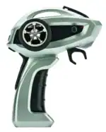 Carrera R/C Lime Star 1:18 Scale Remote Control Car for Boys, Ages 14+ - view 8
