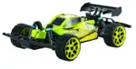 Carrera R/C Lime Star 1:18 Scale Remote Control Car for Boys, Ages 14+ - view 2