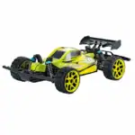 Carrera R/C Lime Star 1:18 Scale Remote Control Car for Boys, Ages 14+ - view 3