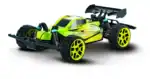 Carrera R/C Lime Star 1:18 Scale Remote Control Car for Boys, Ages 14+ - view 4