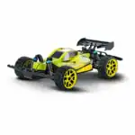 Carrera R/C Lime Star 1:18 Scale Remote Control Car for Boys, Ages 14+