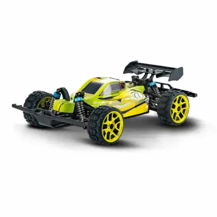 Carrera 1:18 R/C LIME STAR 1:18