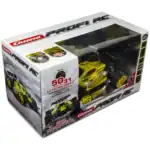 Carrera R/C Lime Star 1:18 Scale Remote Control Car for Boys, Ages 14+ - view 6