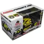 Carrera R/C Lime Star 1:18 Scale Remote Control Car for Boys, Ages 14+ - view 7