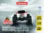 Carrera RC Ford F150 Raptor PX – Remote Control Truck for Boys, Ages 14+ - view 5