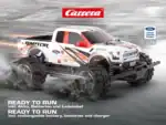 Carrera RC Ford F150 Raptor PX – Remote Control Truck for Boys, Ages 14+ - view 11