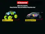 Carrera RC Ford F150 Raptor PX – Remote Control Truck for Boys, Ages 14+ - view 12