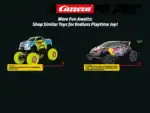 Carrera RC Ford F150 Raptor PX – Remote Control Truck for Boys, Ages 14+ - view 13