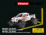 Carrera RC Ford F150 Raptor PX – Remote Control Truck for Boys, Ages 14+ - view 8