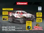 Carrera RC Ford F150 Raptor PX – Remote Control Truck for Boys, Ages 14+ - view 10