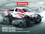 Carrera RC Ford F150 Raptor PX – Remote Control Truck for Boys, Ages 14+ - view 4