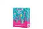 Shush! After School Cool Duo Nail Polish Set for Girls – 2 Colours, Water-Based, Non-Toxic, No Parabens, Ages 5+ - view 2