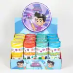 Clip Toys Pipepop Creative Craft Kit for Kids – Build and Design Your Own Unique Creations, Blue - view 8