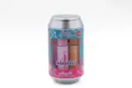 Shush! Cosmic Glow Lip Gloss Set for Girls – 4 Shimmering Non-Sticky Lip Glosses, No Parabens, No Phthalates, Ages 5+ - view