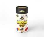 Clip Toys Mega Magic Set – Classic and Modern Magic Tricks and Illusions Kit for Kids, Black - view 10