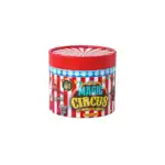 Clip Toys Magic Circus Set – Kids Circus Show Play Kit for Girls, Pink - view 5
