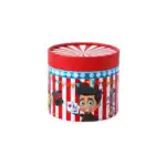 Clip Toys Magic Circus Set – Kids Circus Show Play Kit for Girls, Pink - view 6
