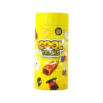 Clip Toys Cool Tricks – Magic Tricks Kit for Kids with Multiple Magic Tricks, Yellow