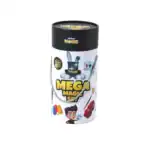 Clip Toys Mega Magic Set – Classic and Modern Magic Tricks and Illusions Kit for Kids, Black - view 10
