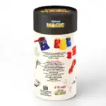 Clip Toys Mega Magic Set – Classic and Modern Magic Tricks and Illusions Kit for Kids, Black - view 10