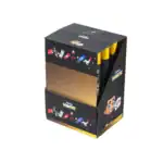 Clip Toys Magic Wand Set – Collectible Magic Tricks and Illusions Kit for Kids, Black - view 2