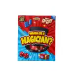 Clip Toys Wanna Be a Magician – Ultimate Magic Set for Kids with Spectacular Magic Tricks, Pink - view 5