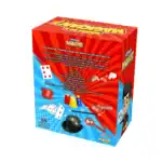 Clip Toys Wanna Be a Magician – Ultimate Magic Set for Kids with Spectacular Magic Tricks, Pink - view 8