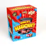 Clip Toys Wanna Be a Magician – Ultimate Magic Set for Kids with Spectacular Magic Tricks, Pink - view 9