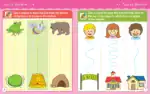 Sequence & Position – Activity Book for Kids in English with Progress Chart, Reward Stickers and Detachable Poster – Sequenci