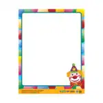 Grammar Foundations – Educational Wall Chart Pack of 6 Charts in English, Learning Posters - view 5