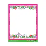 Good Writing – Educational Wall Chart Pack of 6 Charts in English, Learning Posters for Playschool and Kindergarten - view 7